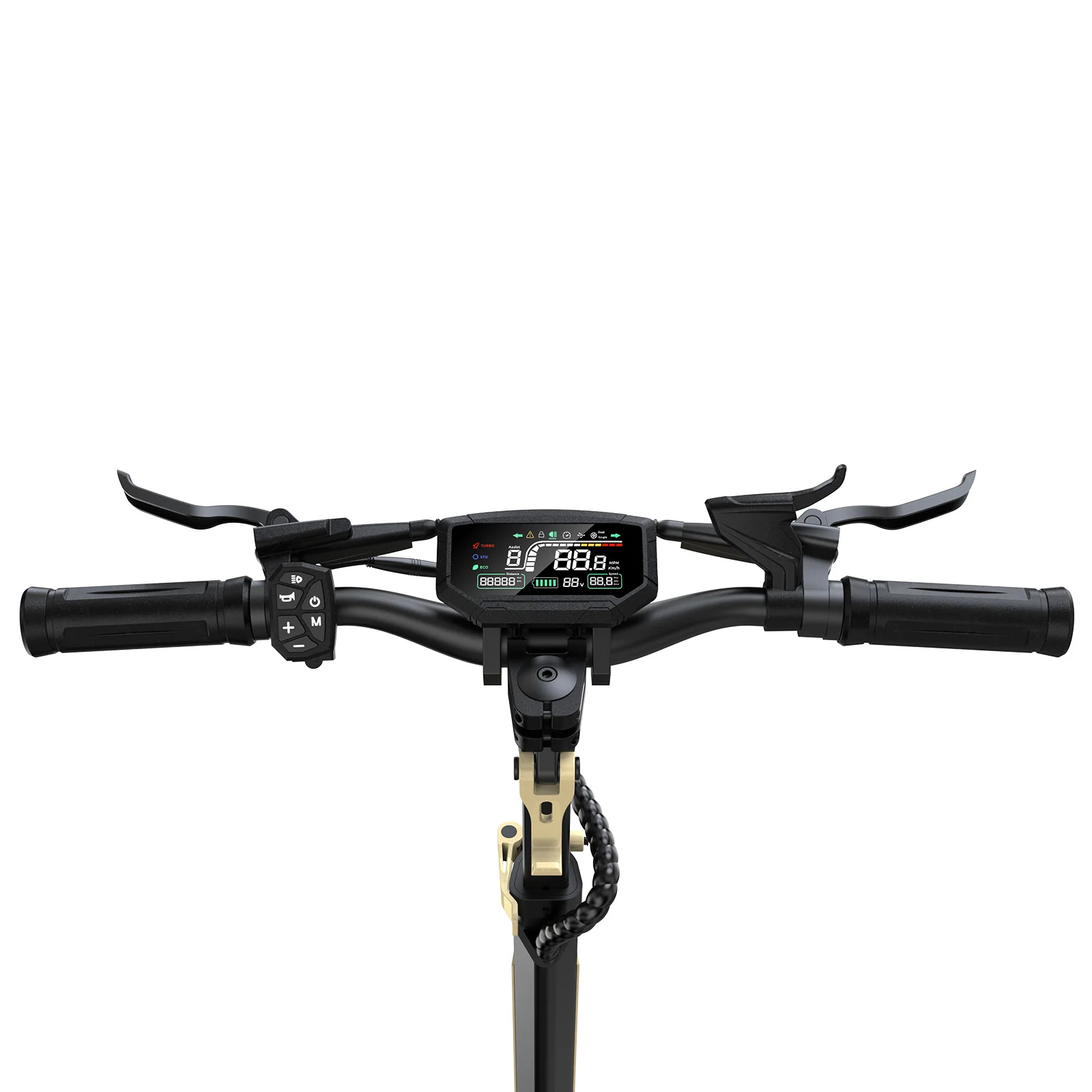 Cruiser Pro Off-Road Electric Scooter - Image 12