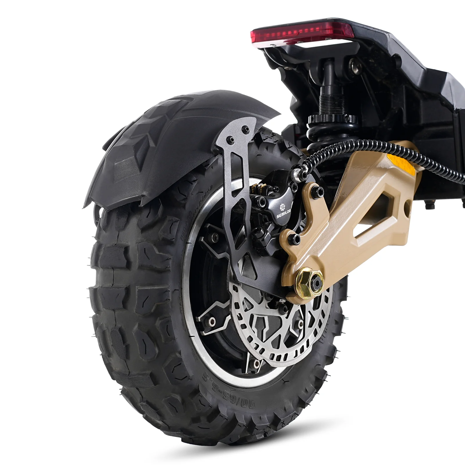 Cruiser Pro Off-Road Electric Scooter - Image 17