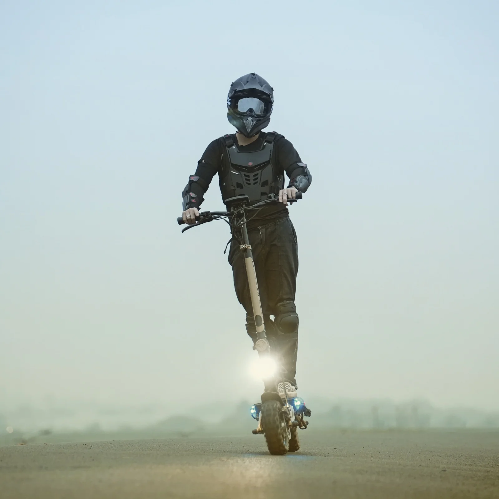 Cruiser Pro Off-Road Electric Scooter - Image 5