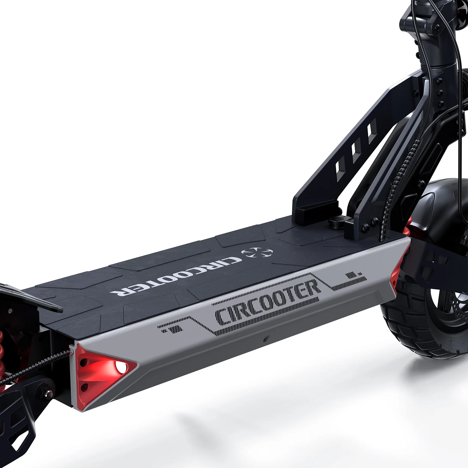 Landturbo Pro Electric Scooter - Image 7