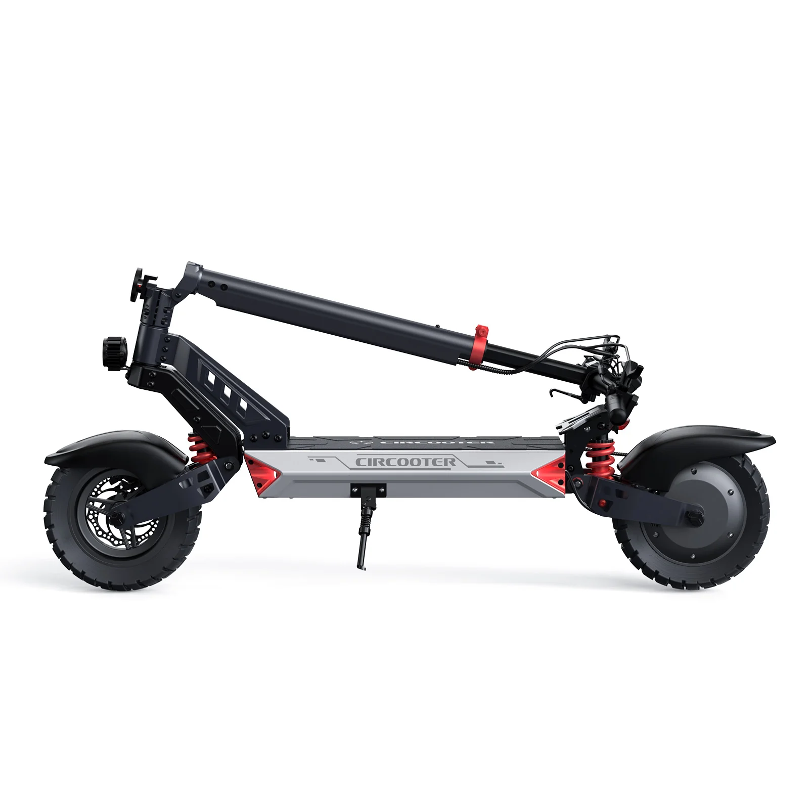 Landturbo Pro Electric Scooter - Image 5