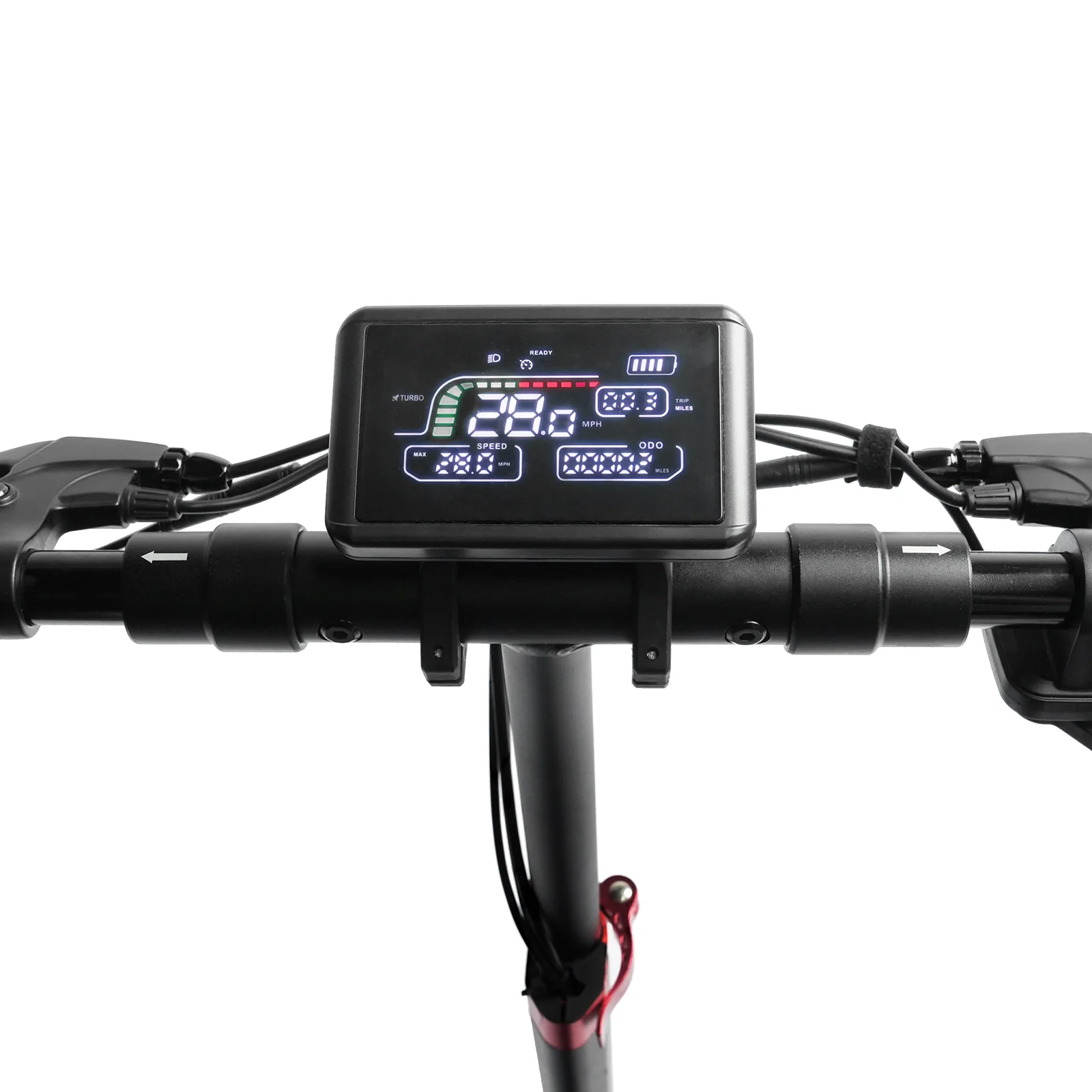 Mate All-Terrain Electric Scooter - Image 10