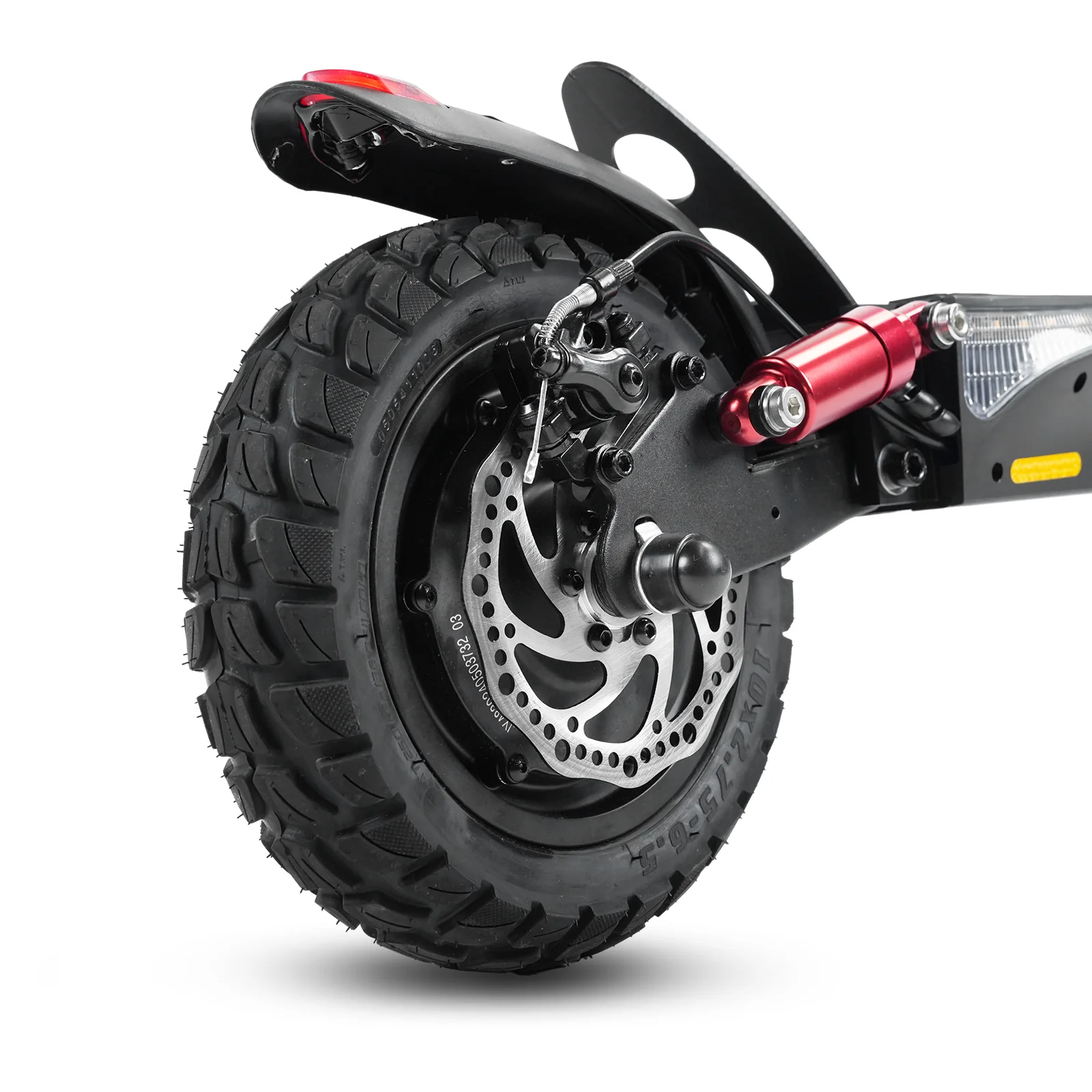 Mate All-Terrain Electric Scooter - Image 13