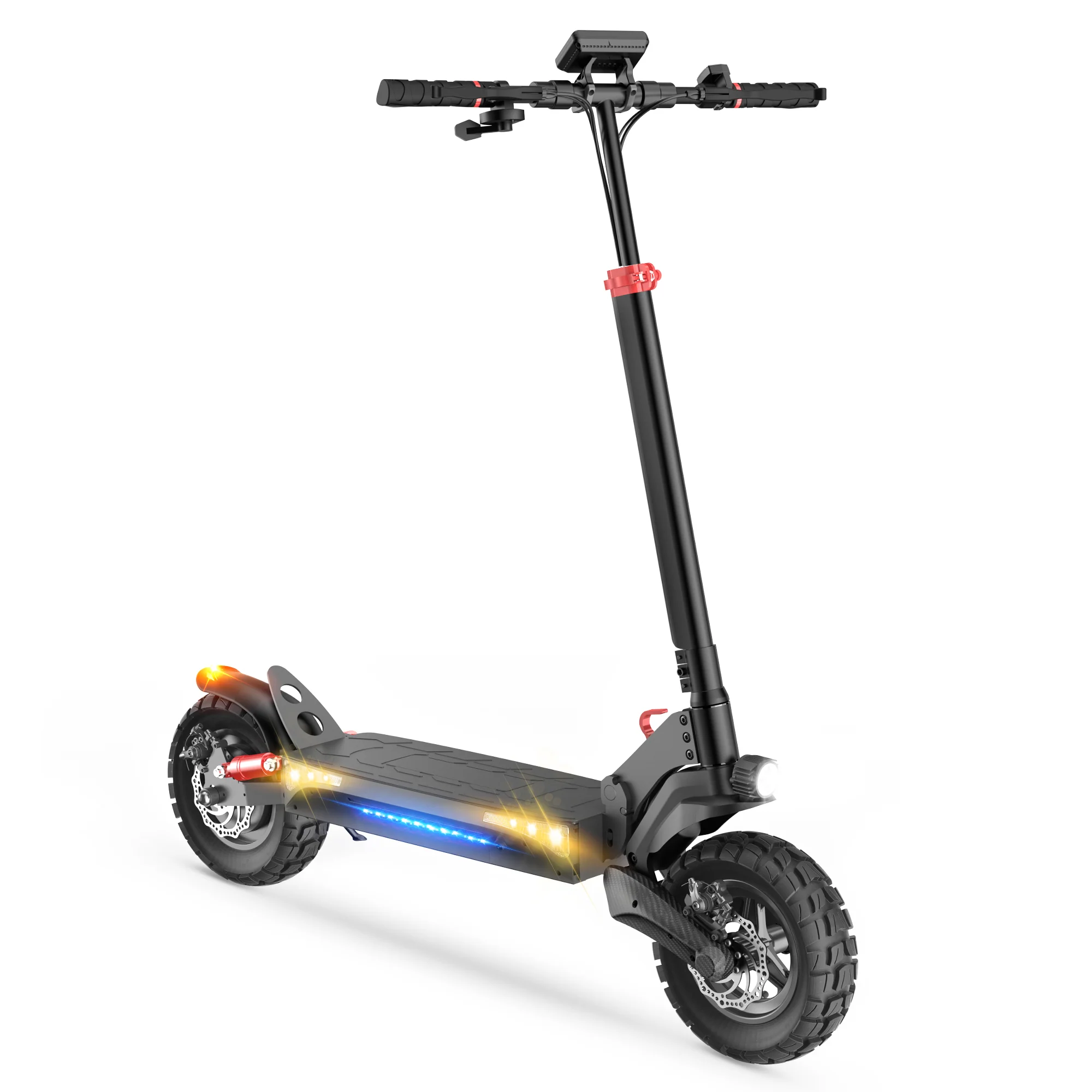 Mate All-Terrain Electric Scooter - Image 7