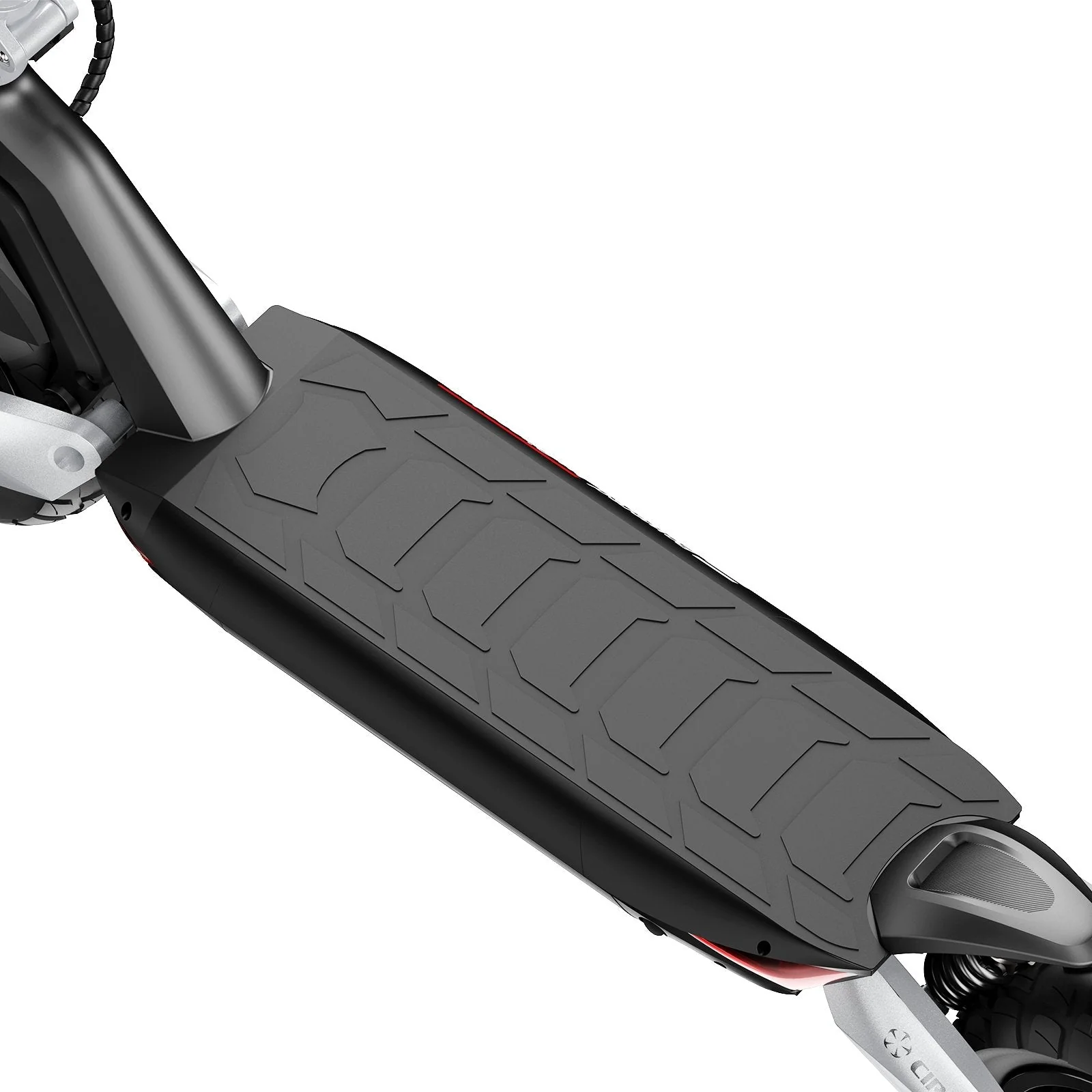 Raptor Pro Dual Motor Electric Scooter - Image 10
