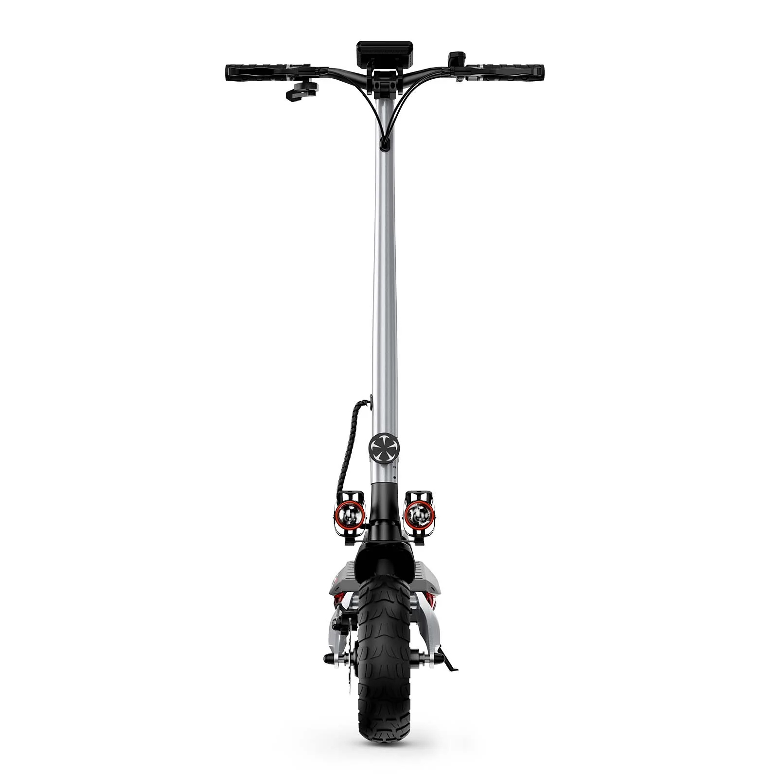 Raptor Pro Dual Motor Electric Scooter - Image 8