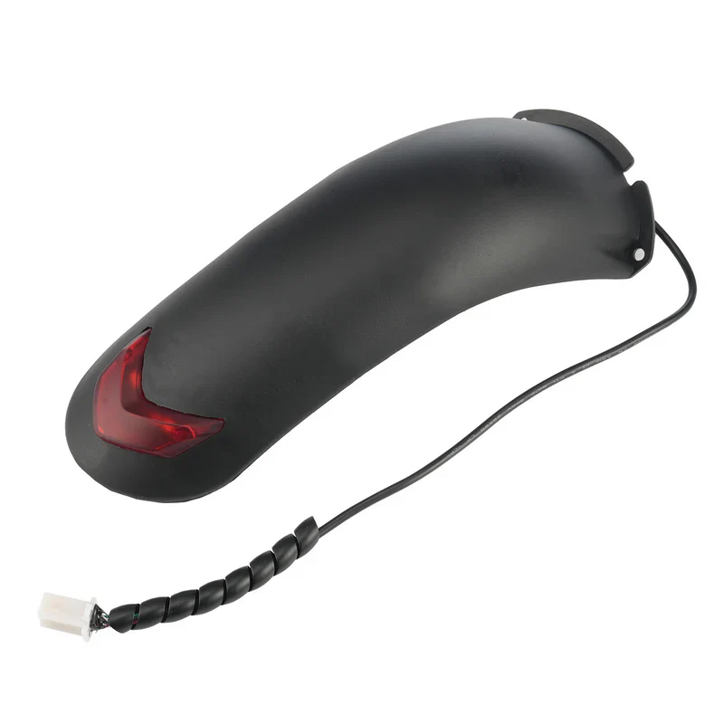 Rear Fender for Mate